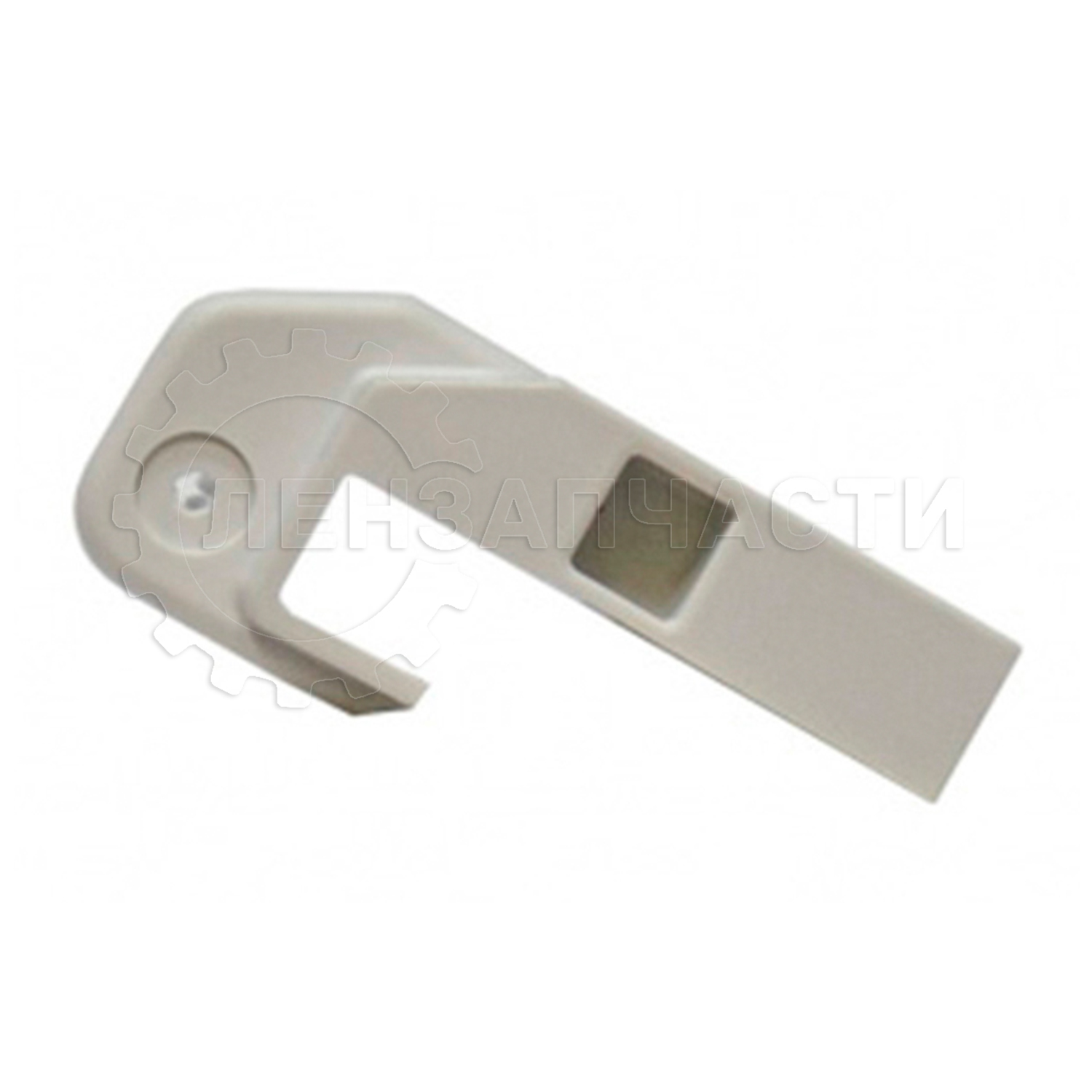 Кронштейн ящика для холодильника Атлант правый, 341410304600